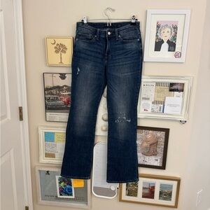 Lucky Brand Women’s Blue Jeans